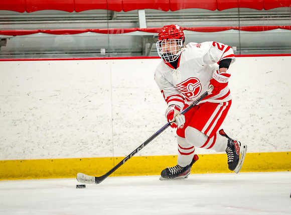 0730 Centennial vs Blaine JV_