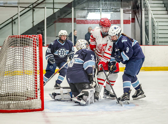0745 Centennial vs Blaine JV_