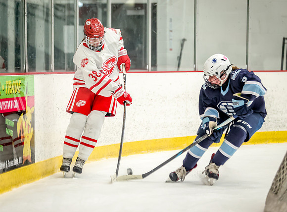 0800 Centennial vs Blaine JV_