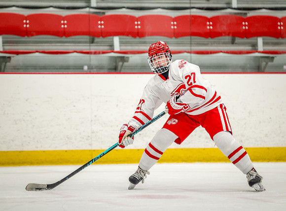 0934 Centennial vs Blaine JV_