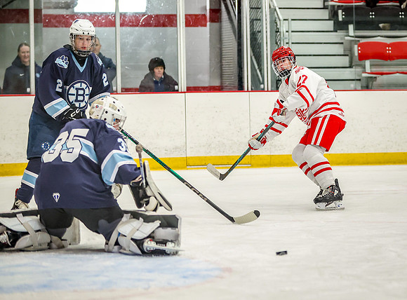 0948 Centennial vs Blaine JV_