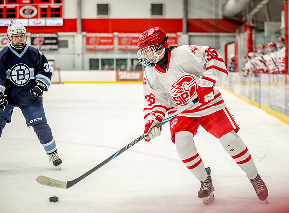 0966 Centennial vs Blaine JV_