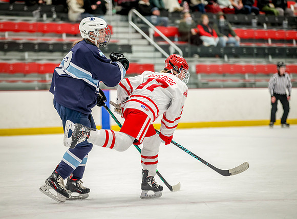 0990 Centennial vs Blaine JV_