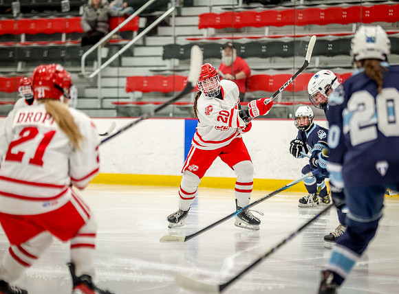 1036 Centennial vs Blaine JV_