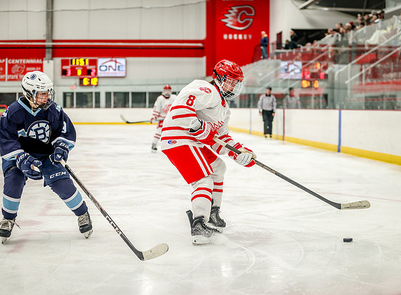 1122 Centennial vs Blaine JV_