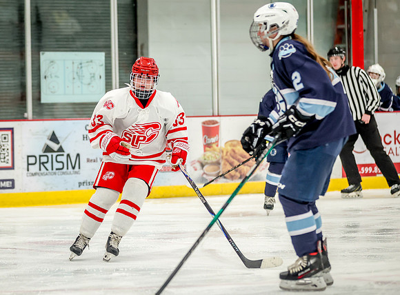 1173 Centennial vs Blaine JV_
