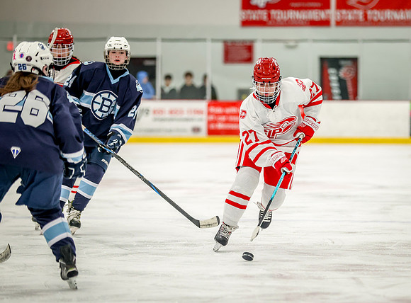 1188 Centennial vs Blaine JV_