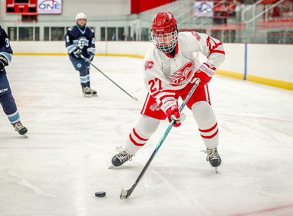 1199 Centennial vs Blaine JV_