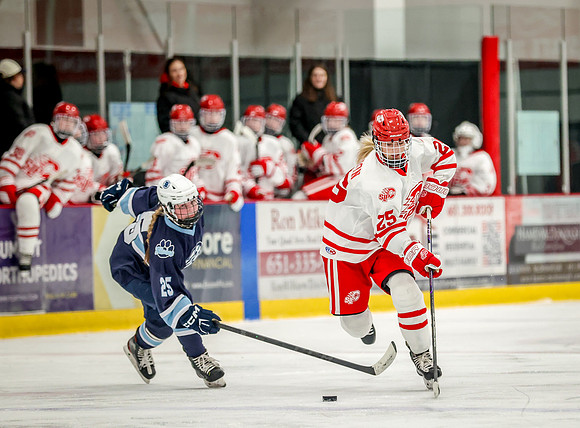 1222 Centennial vs Blaine JV_