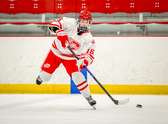 1266 Centennial vs Blaine JV_