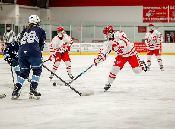 0043 Centennial vs Blaine JV_