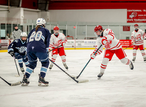 0042 Centennial vs Blaine JV_