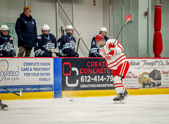 0050 Centennial vs Blaine JV_