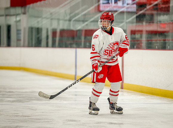 0058 Centennial vs Blaine JV_