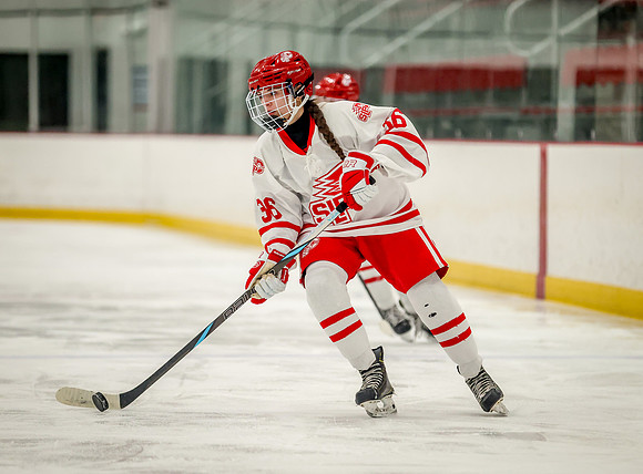 0078 Centennial vs Blaine JV_