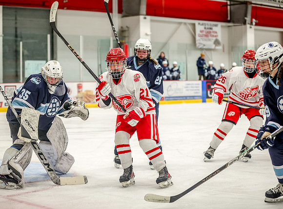 0111 Centennial vs Blaine JV_