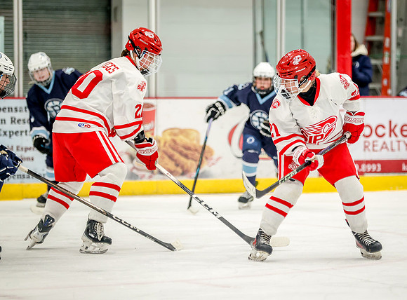 0130 Centennial vs Blaine JV_