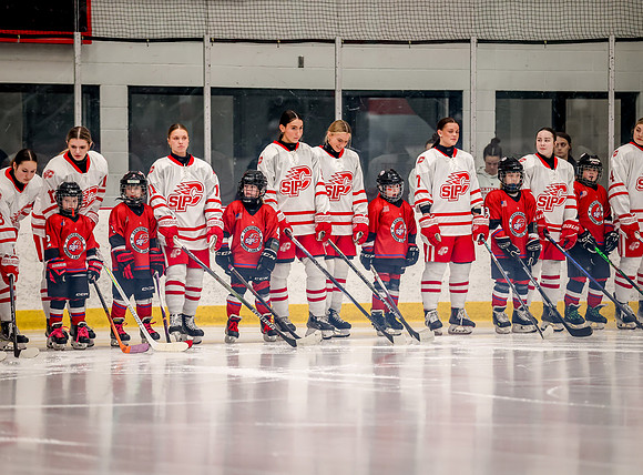 0011 Centennial vs Blaine Varsity