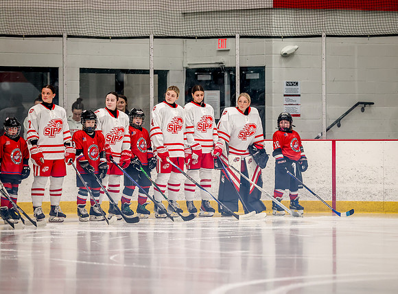 0013 Centennial vs Blaine Varsity