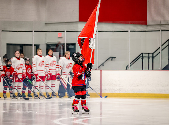 0016 Centennial vs Blaine Varsity