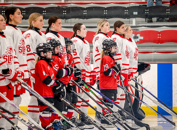 0146 Centennial vs Blaine Varsity