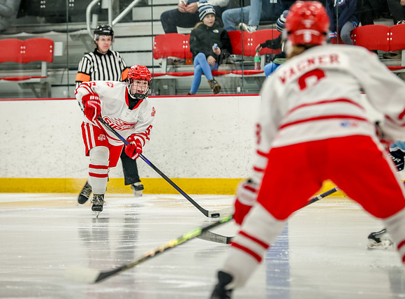 0172 Centennial vs Blaine Varsity