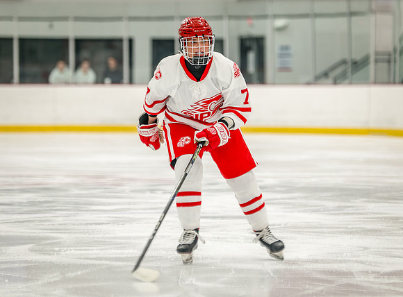 0201 Centennial vs Blaine Varsity