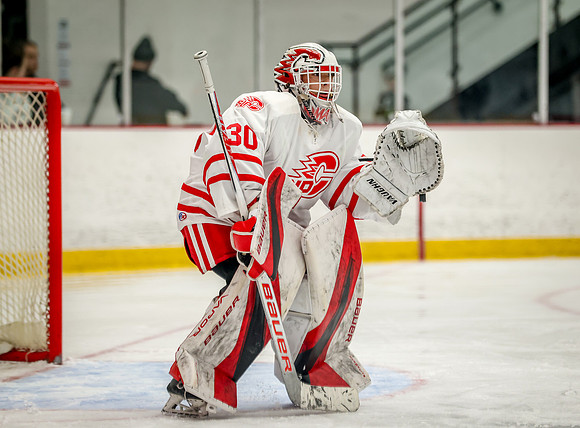 0327 Centennial vs Blaine Varsity