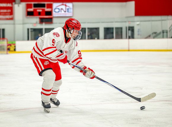 0430 Centennial vs Blaine Varsity