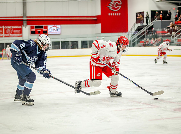 0435 Centennial vs Blaine Varsity