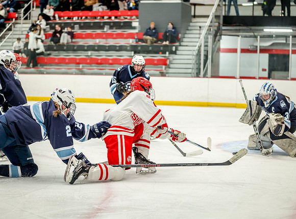 0450 Centennial vs Blaine Varsity
