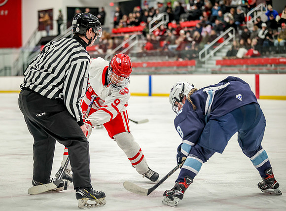 0472 Centennial vs Blaine Varsity