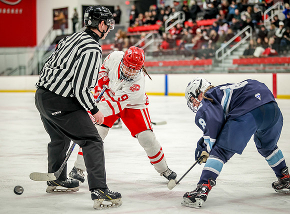 0473 Centennial vs Blaine Varsity