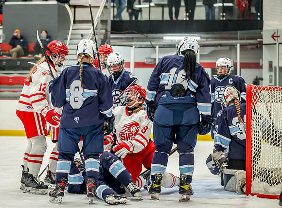 0565 Centennial vs Blaine Varsity
