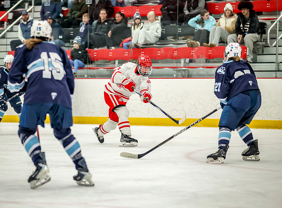 0678 Centennial vs Blaine Varsity