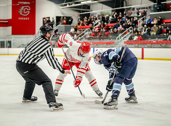0697 Centennial vs Blaine Varsity