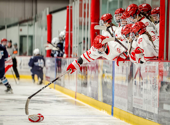 0994 Centennial vs Blaine Varsity
