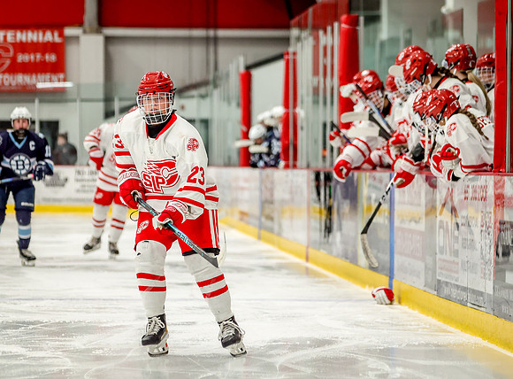 1006 Centennial vs Blaine Varsity