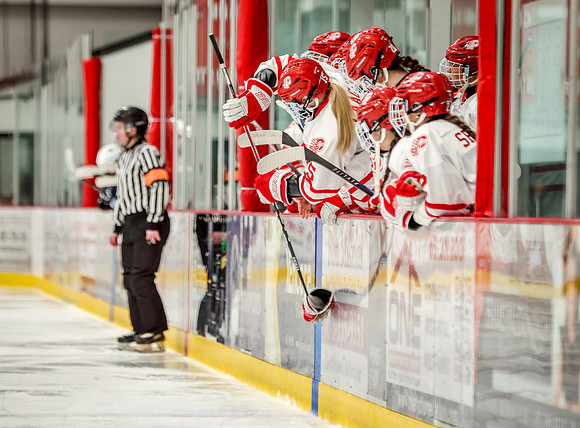 1008 Centennial vs Blaine Varsity