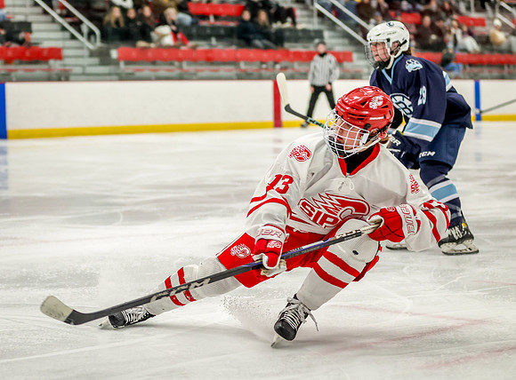 1024 Centennial vs Blaine Varsity