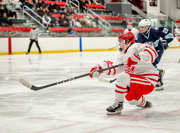 1019 Centennial vs Blaine Varsity