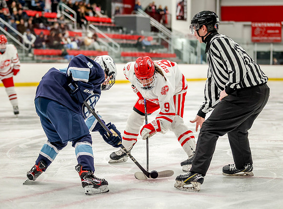 1039 Centennial vs Blaine Varsity