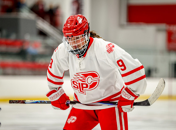 1038 Centennial vs Blaine Varsity