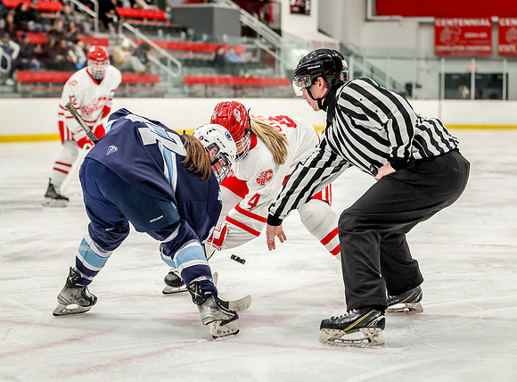 1091 Centennial vs Blaine Varsity