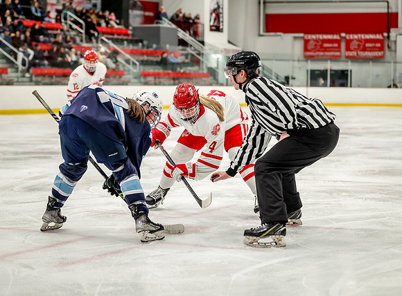 1086 Centennial vs Blaine Varsity