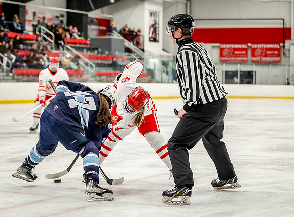 1097 Centennial vs Blaine Varsity