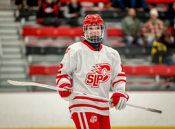 1106 Centennial vs Blaine Varsity