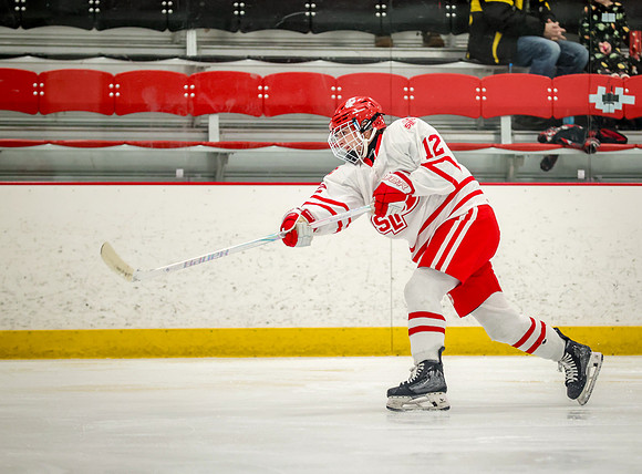 1141 Centennial vs Blaine Varsity