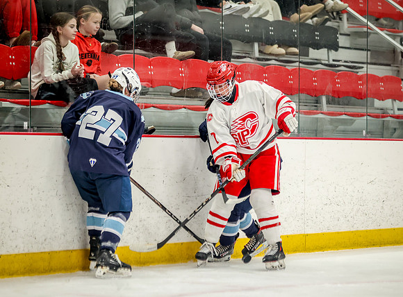 1170 Centennial vs Blaine Varsity