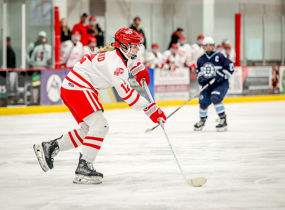 1240 Centennial vs Blaine Varsity